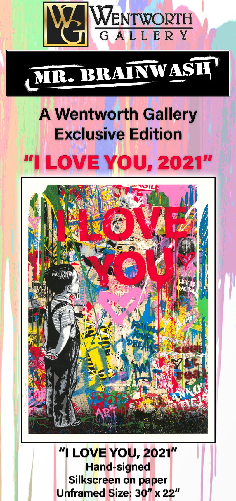 Wentworth Gallery Shows Events